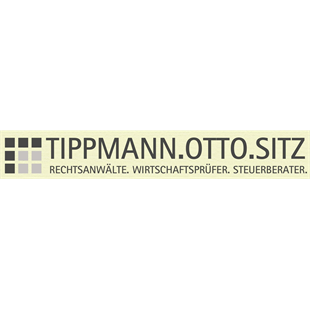 Logo von Tippmann.Otto.Meyer    Rechtsanwälte.Fachanwälte