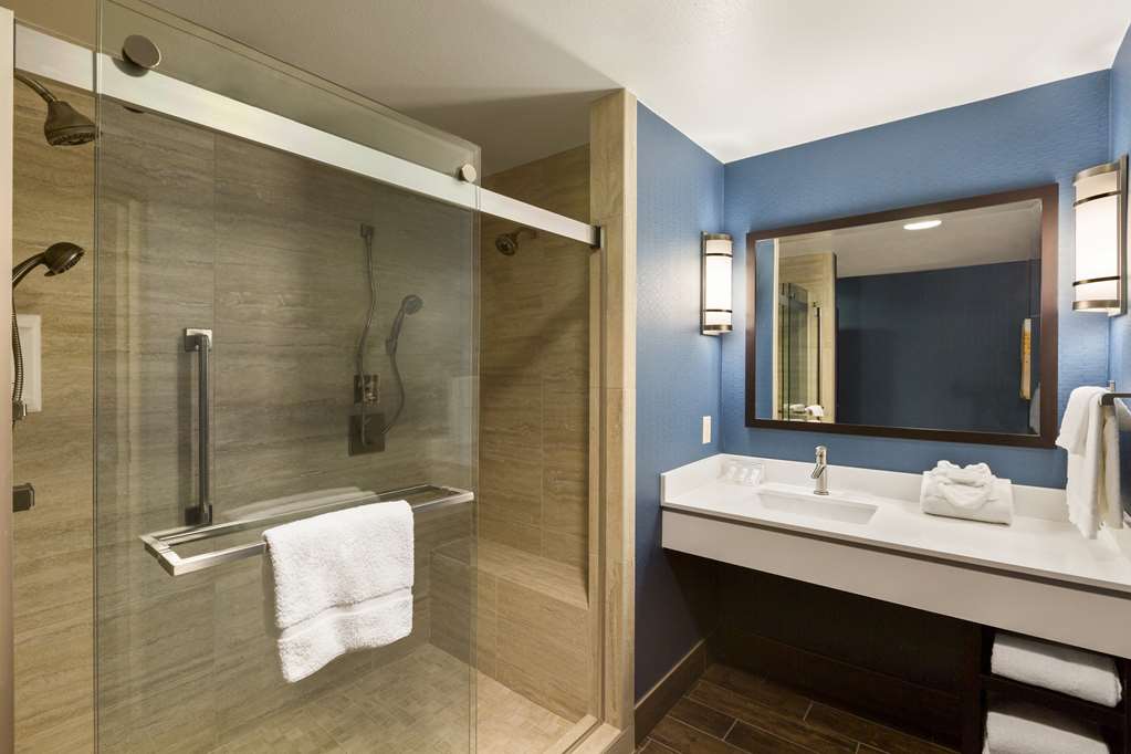 Hilton Garden Inn Houston NW/Willowbrook Image