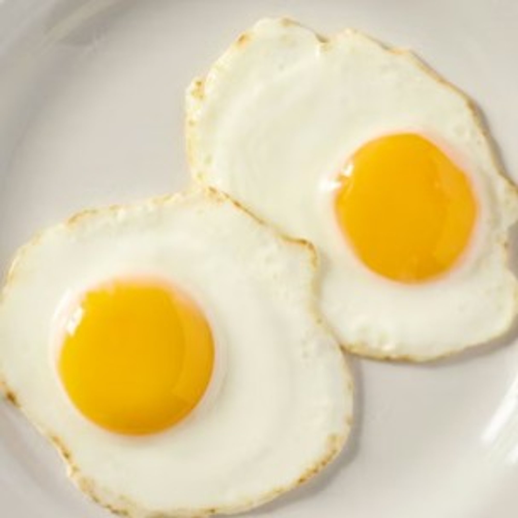2 Eggs