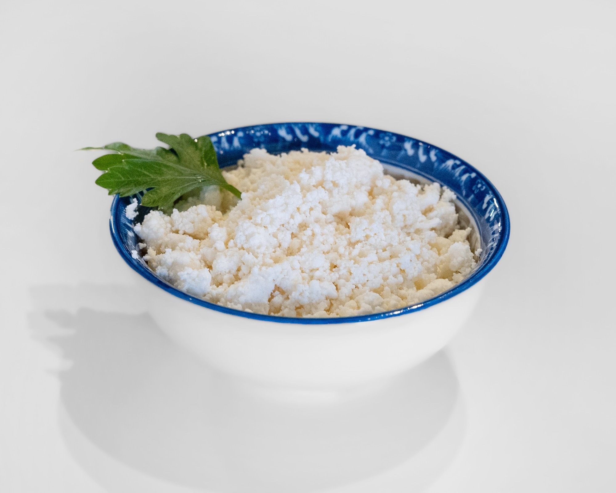 Extra Feta