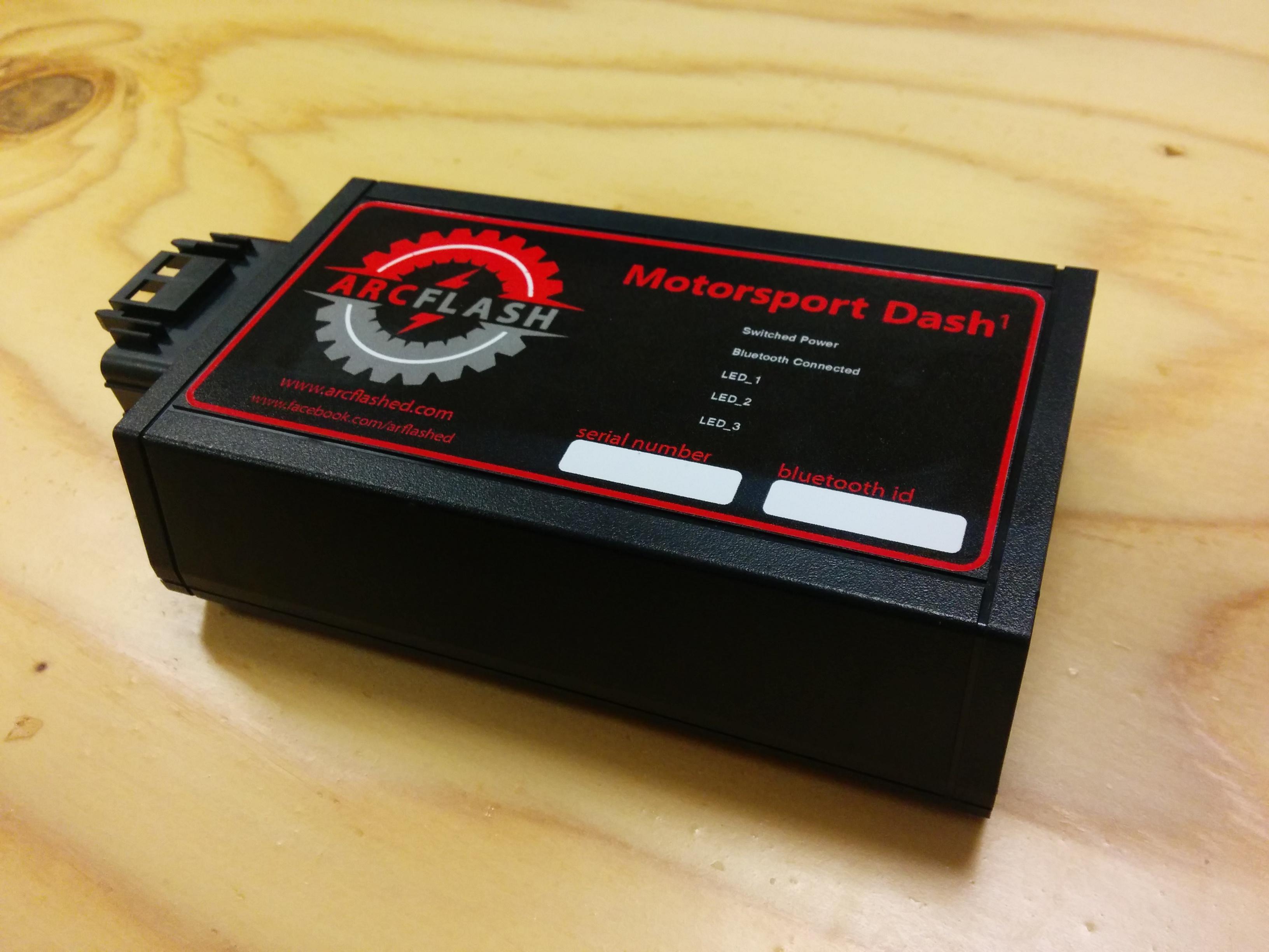 Arcflash LLC Image