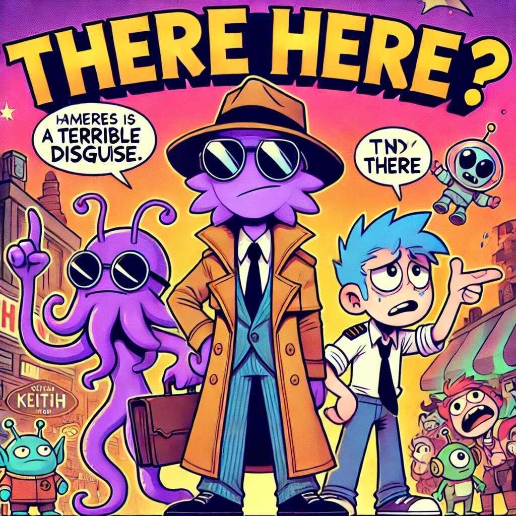 Gaylord Sinclair Image