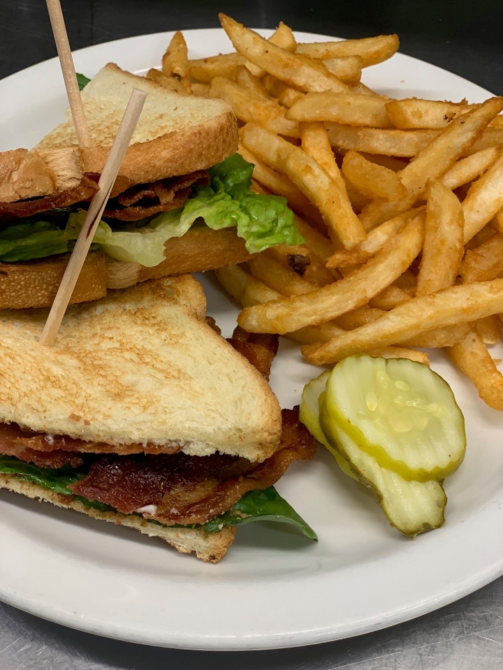 Classic BLT