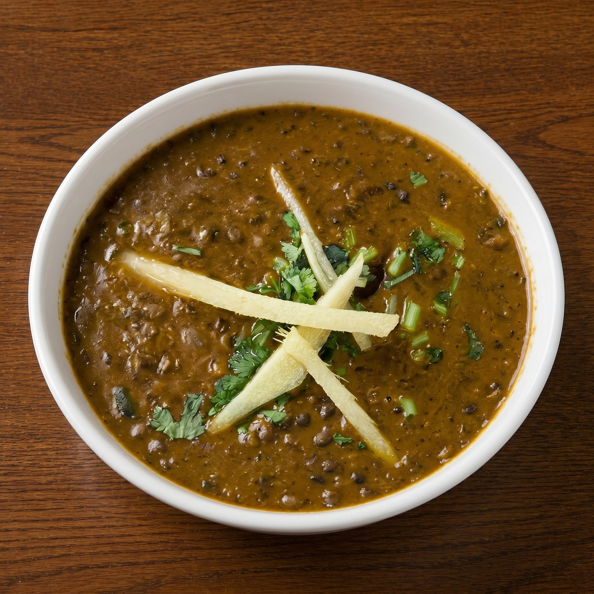 Dal Makhani