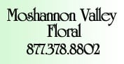Images Moshannon Valley Floral