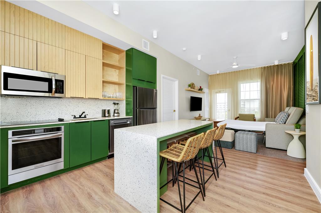 Embassy Suites by Hilton Orlando Sunset Walk Image