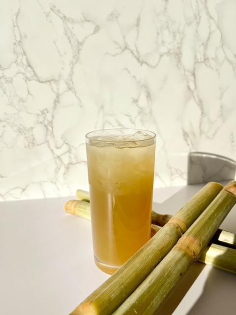 Kumquat Sugar Cane