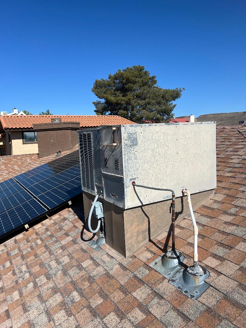 Air-Exx Heating  Cooling  and Ventilation LLC Image