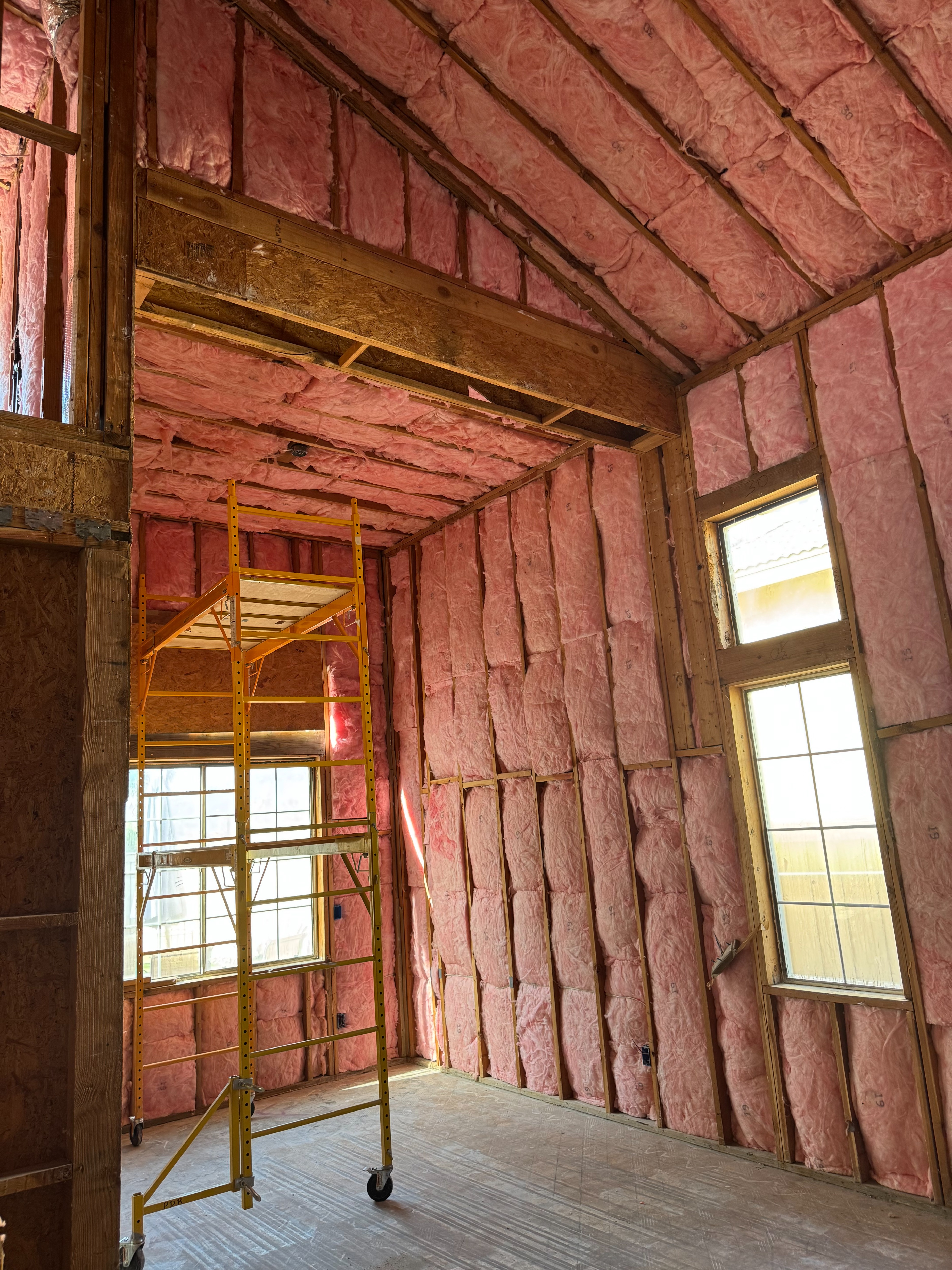 Insulation Commandos of Temecula Valley & North San Diego Image