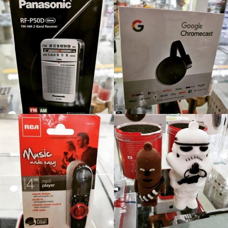 Galería en miniatura