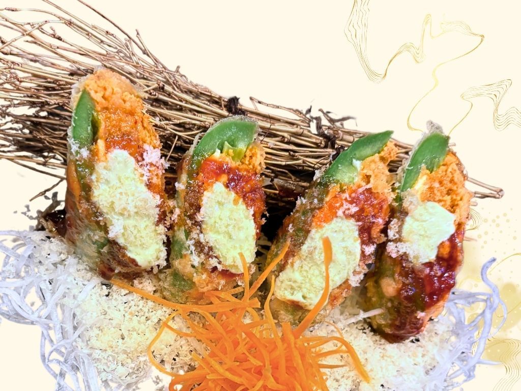Jalapeno Bomb