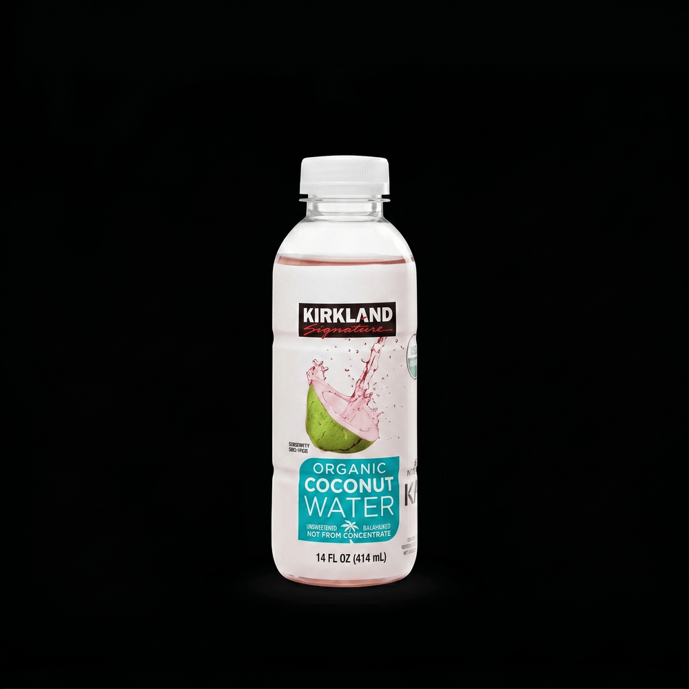 Coconut Water