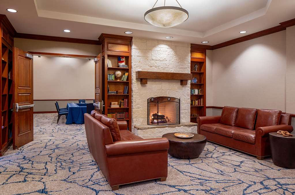 Hilton San Antonio Hill Country Image