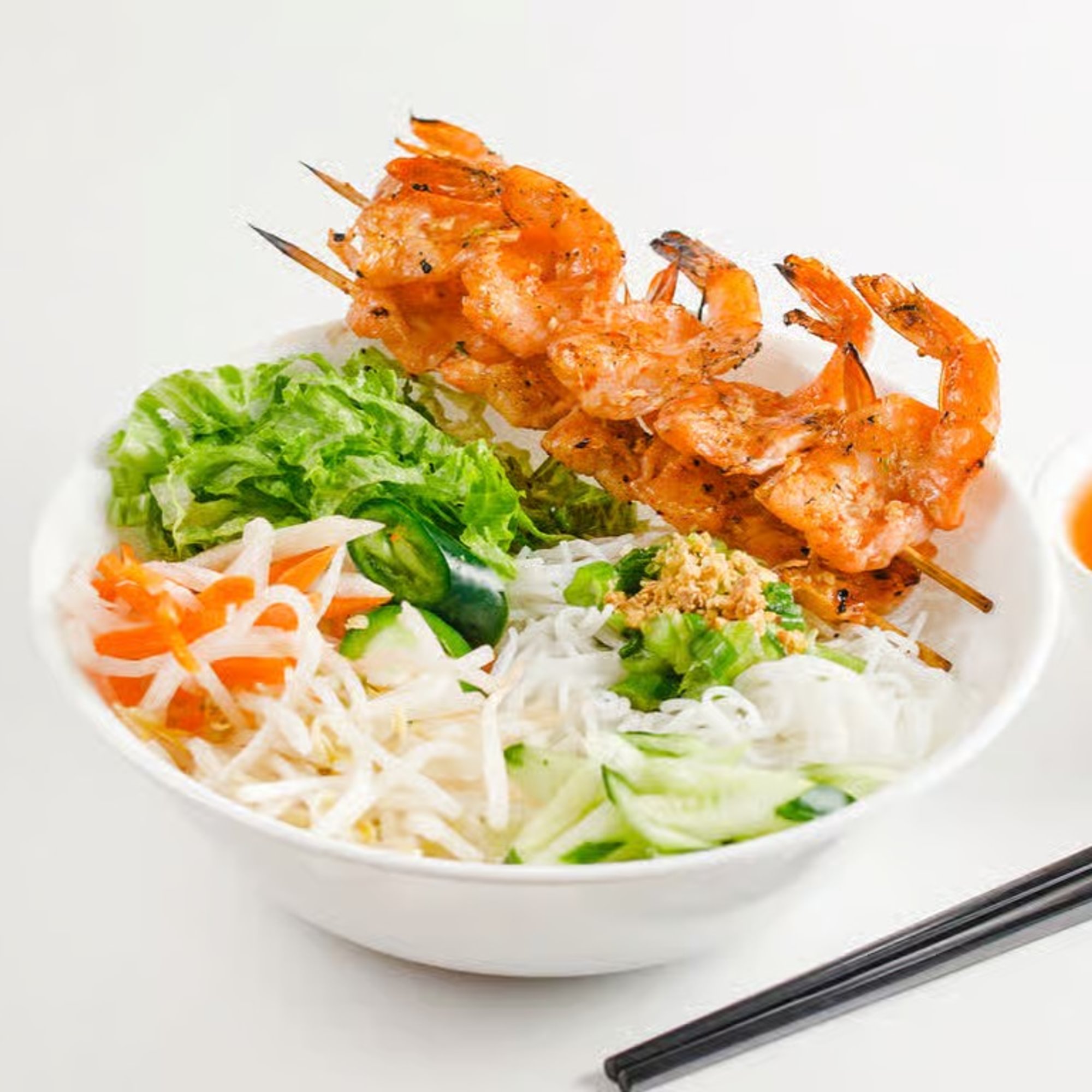 G6. Grilled Shrimp