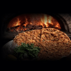 Lahmacun