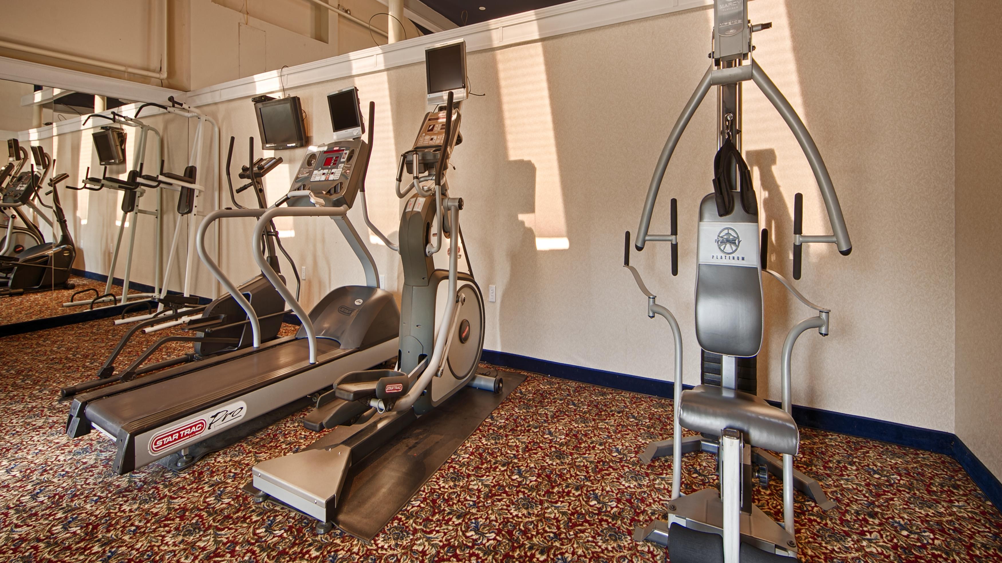 Best Western Turtle Brook Inn Image