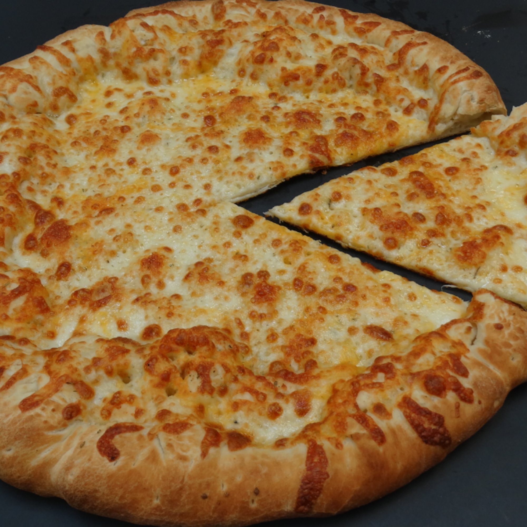 Large Stuffed Crust Pizza