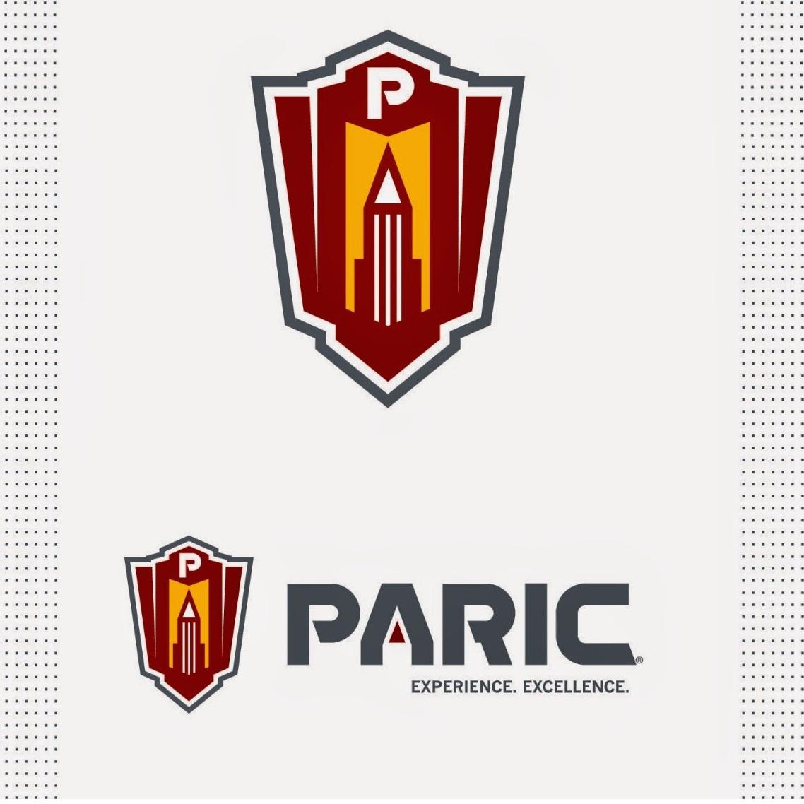 Paric Corporation Logo