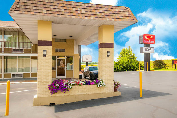 Images Econo Lodge