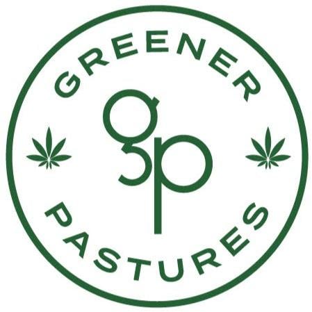 Greener Pastures Dispensary - Bozeman