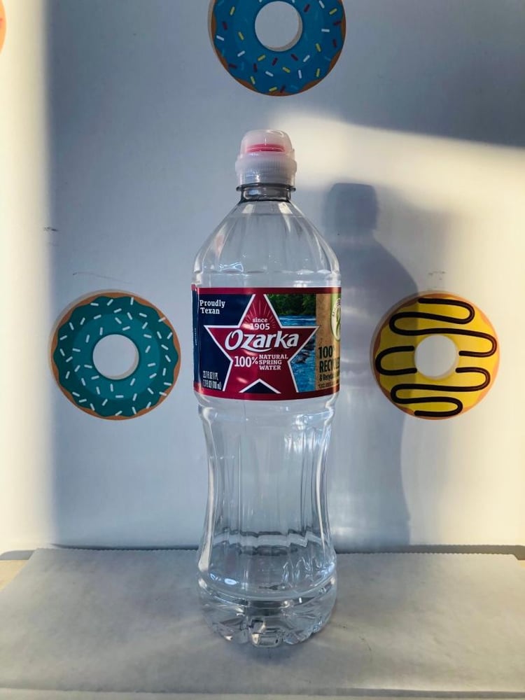 Water