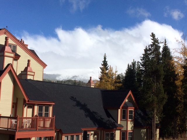 The Wedgewood Lodge Breckenridge Photo