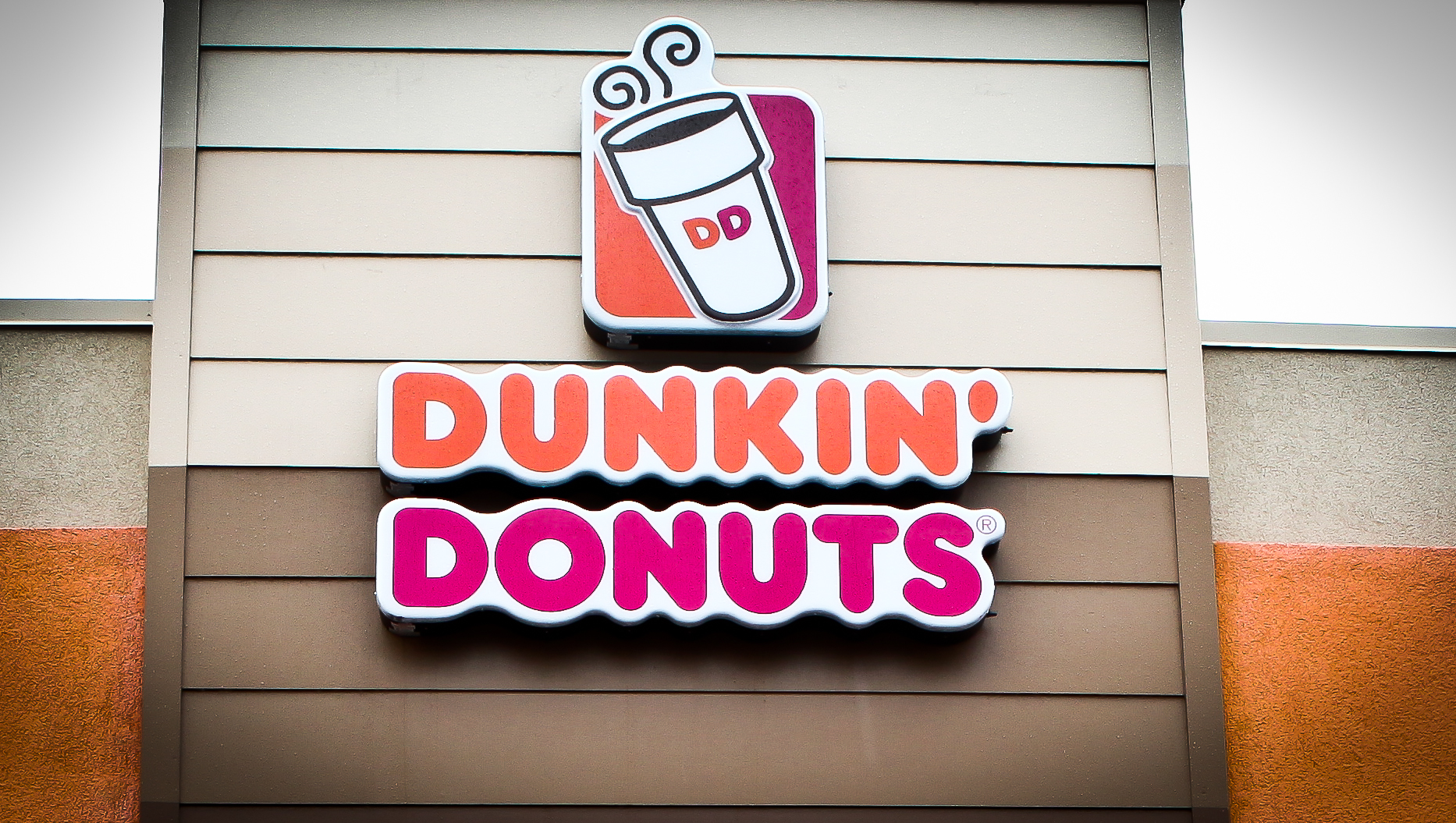 Dunkin' Photo