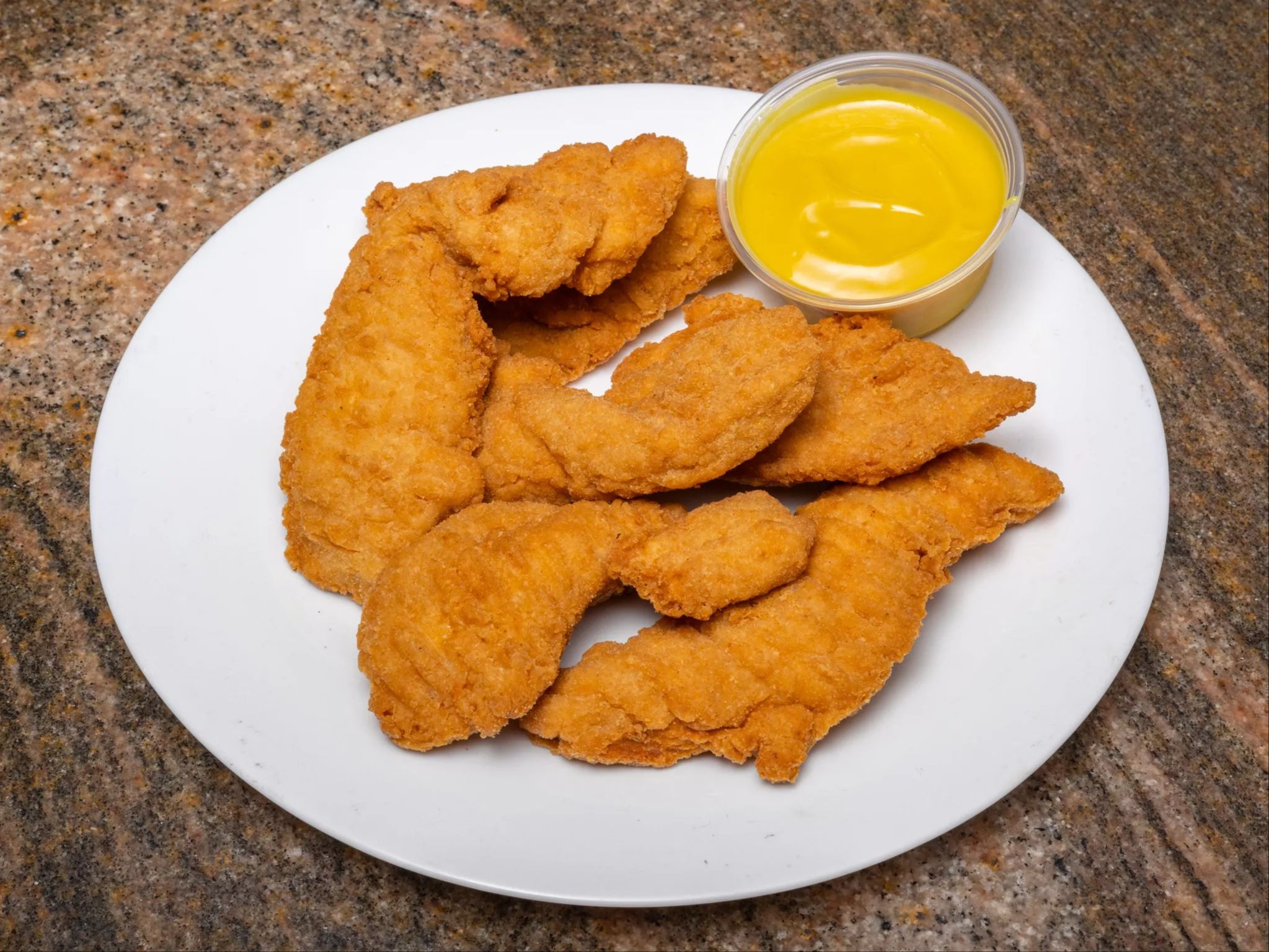Chicken Fingers-A