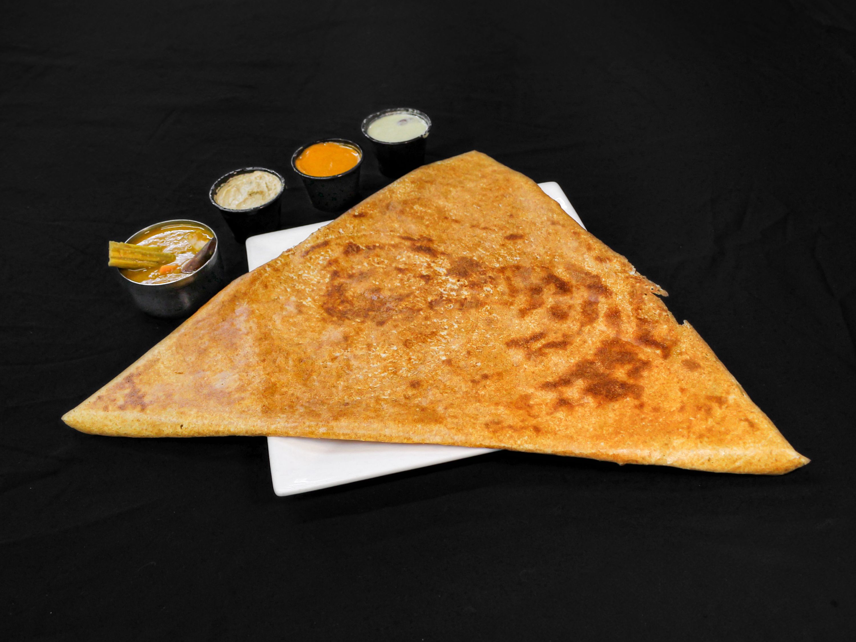 Masala Dosa