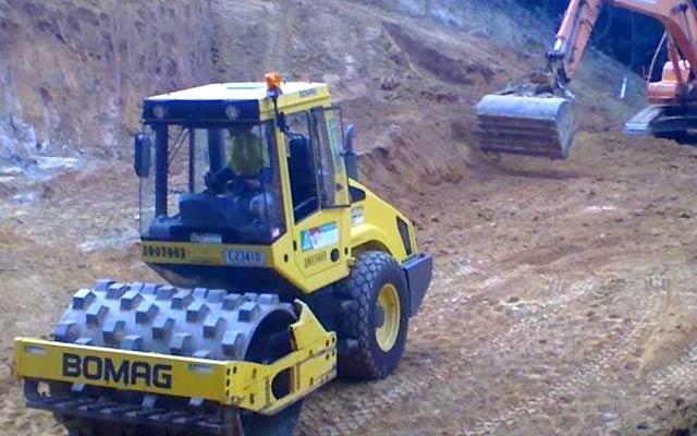 Triple S Earthmoving & Pipelaying Contractors Pty Ltd Cairns