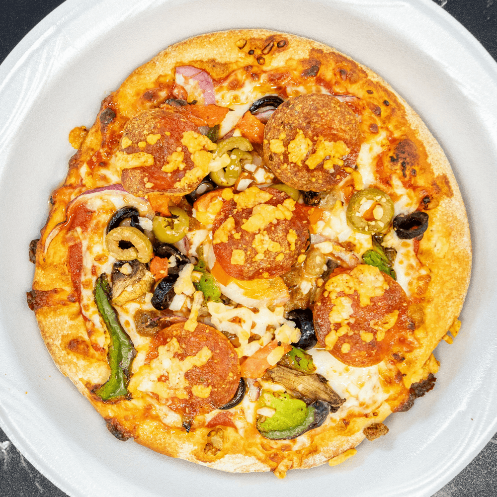 Pizza King Special (Personal)