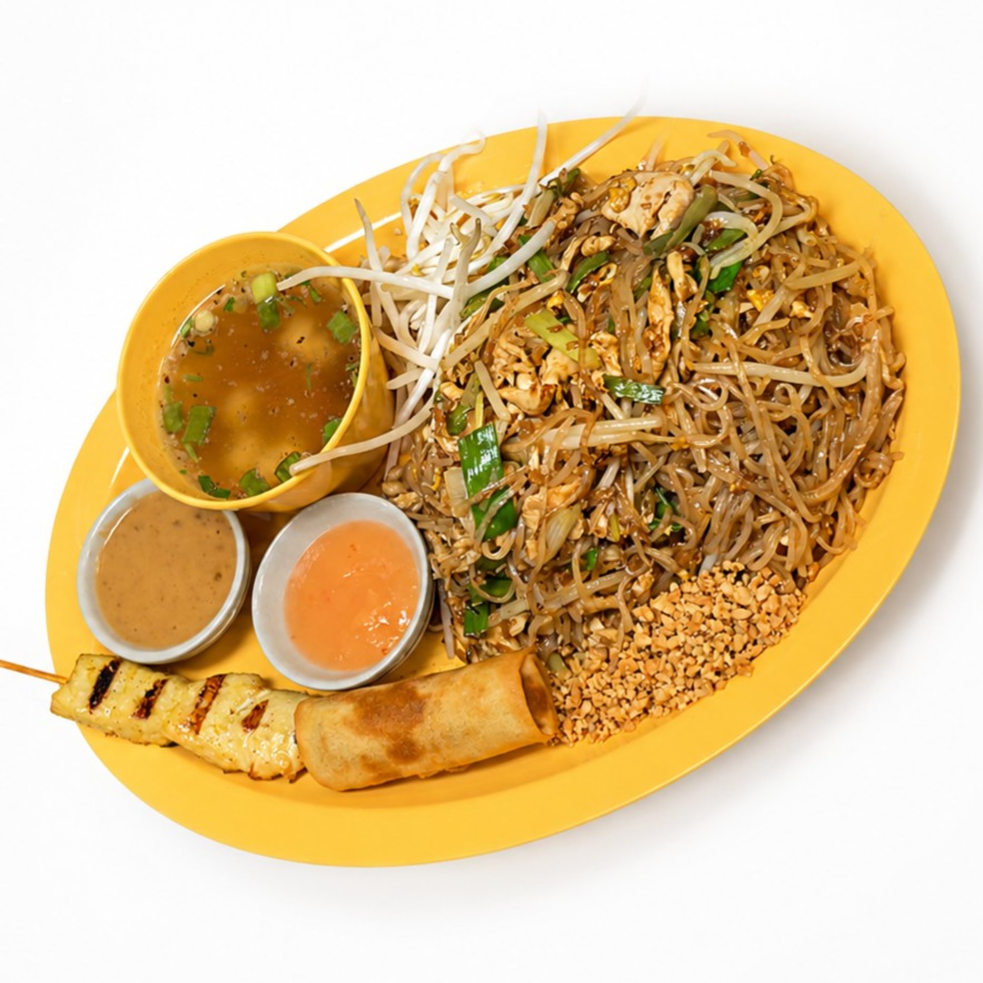 LS - Pad Thai