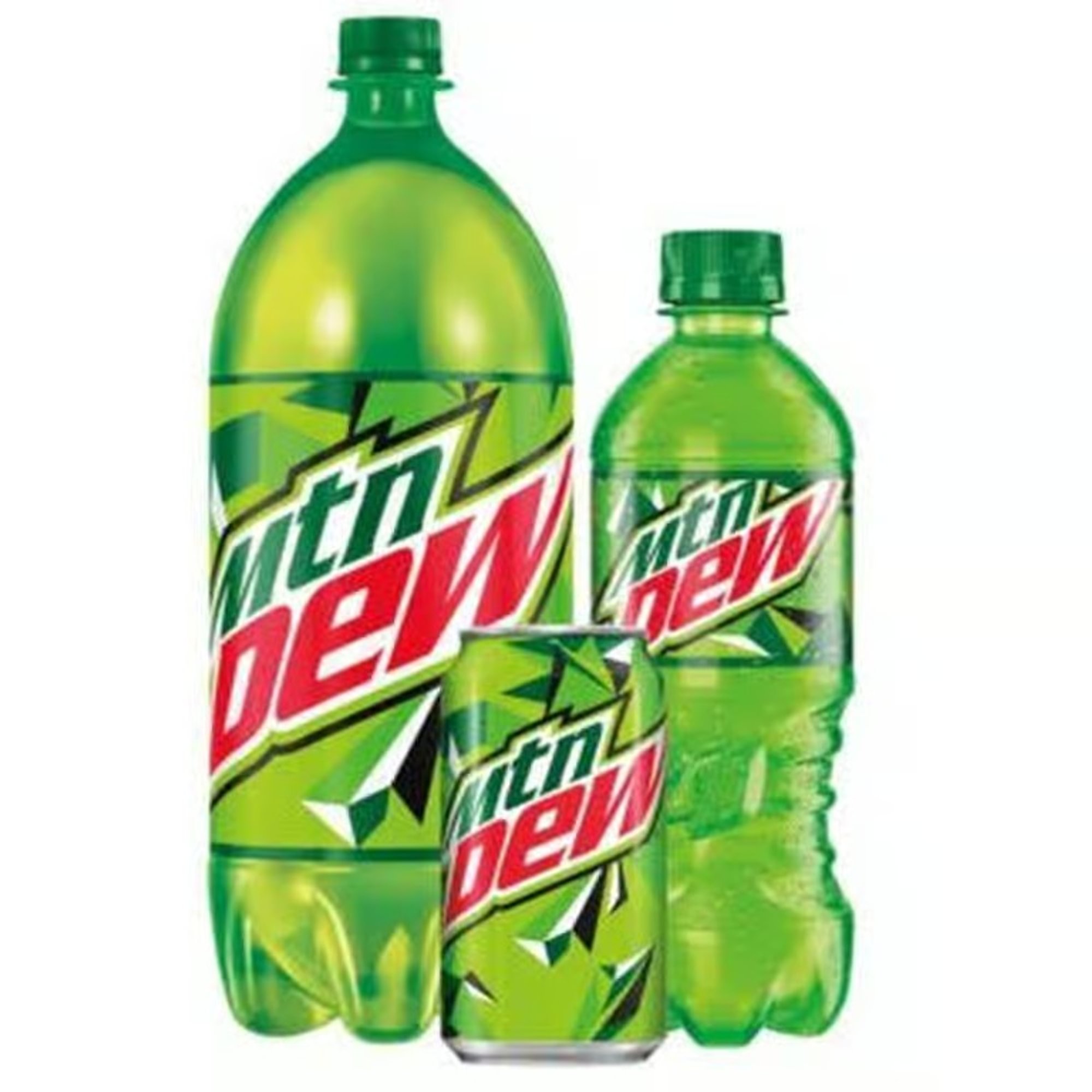 Mountain Dew