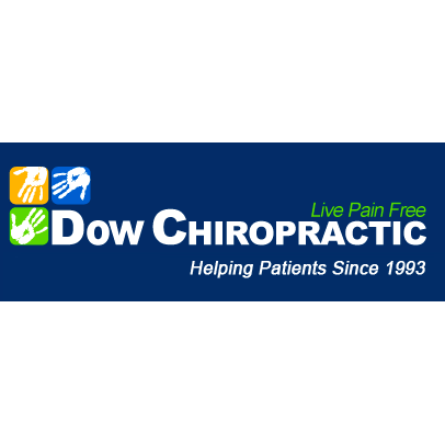 Dow Chiropractic Logo
