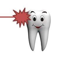 Family Laser Dental Center - Johnnie D. Gross, DDS Logo