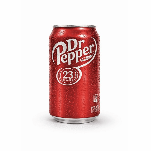 Dr Pepper
