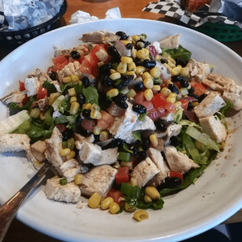 Southwest Salad