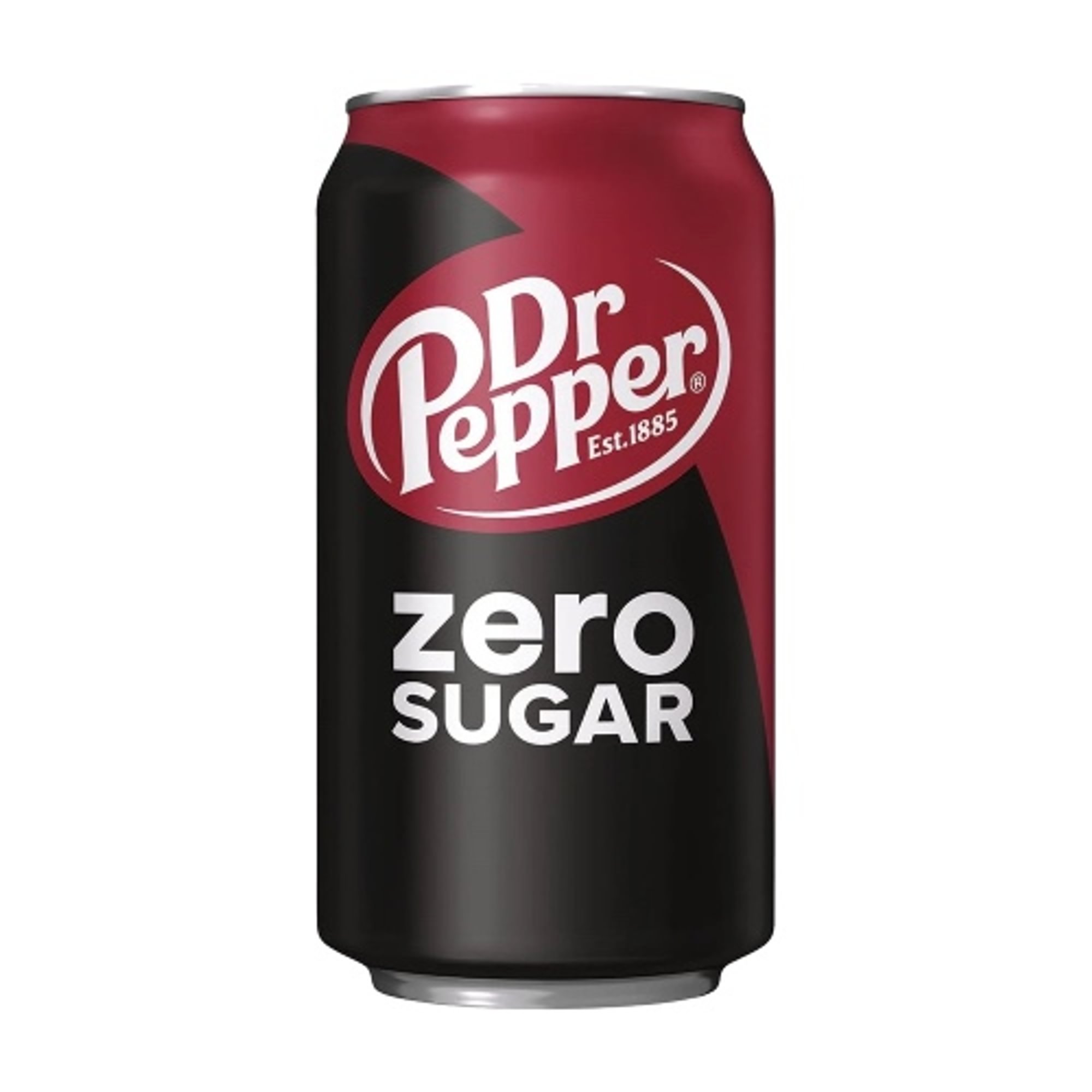 Dr Pepper Zero