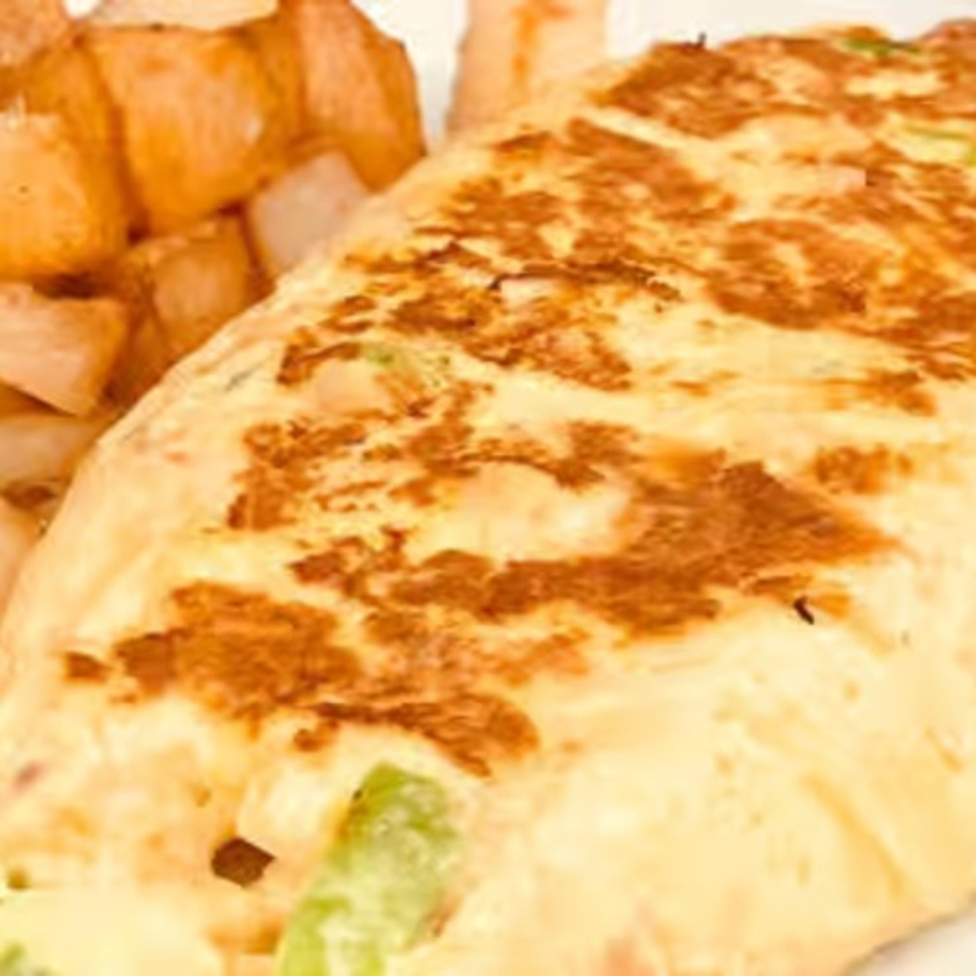 Denver Omelet
