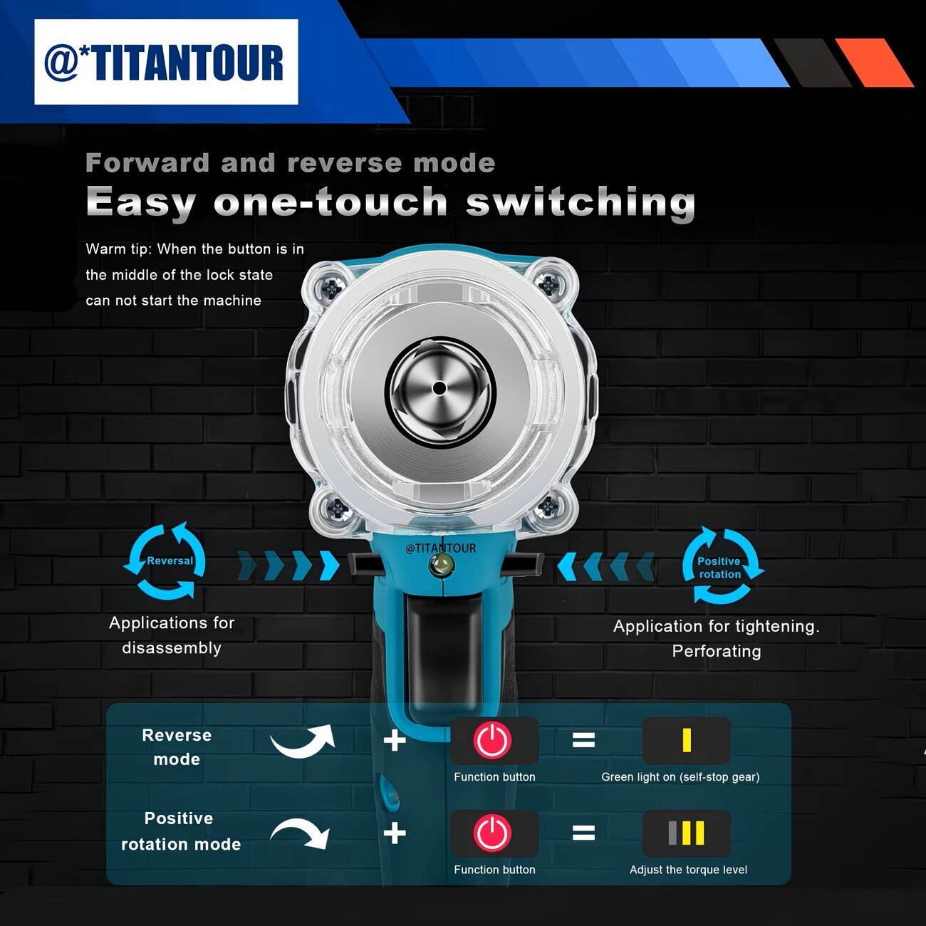 The Empire 803 Image