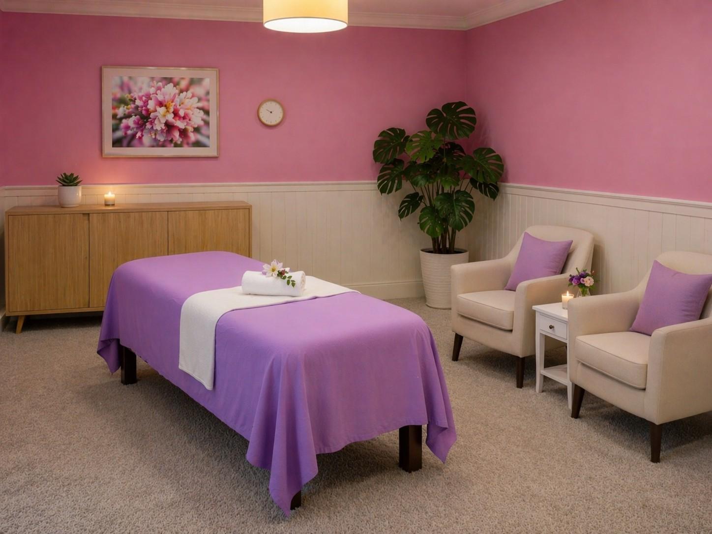 Star Massage Salon