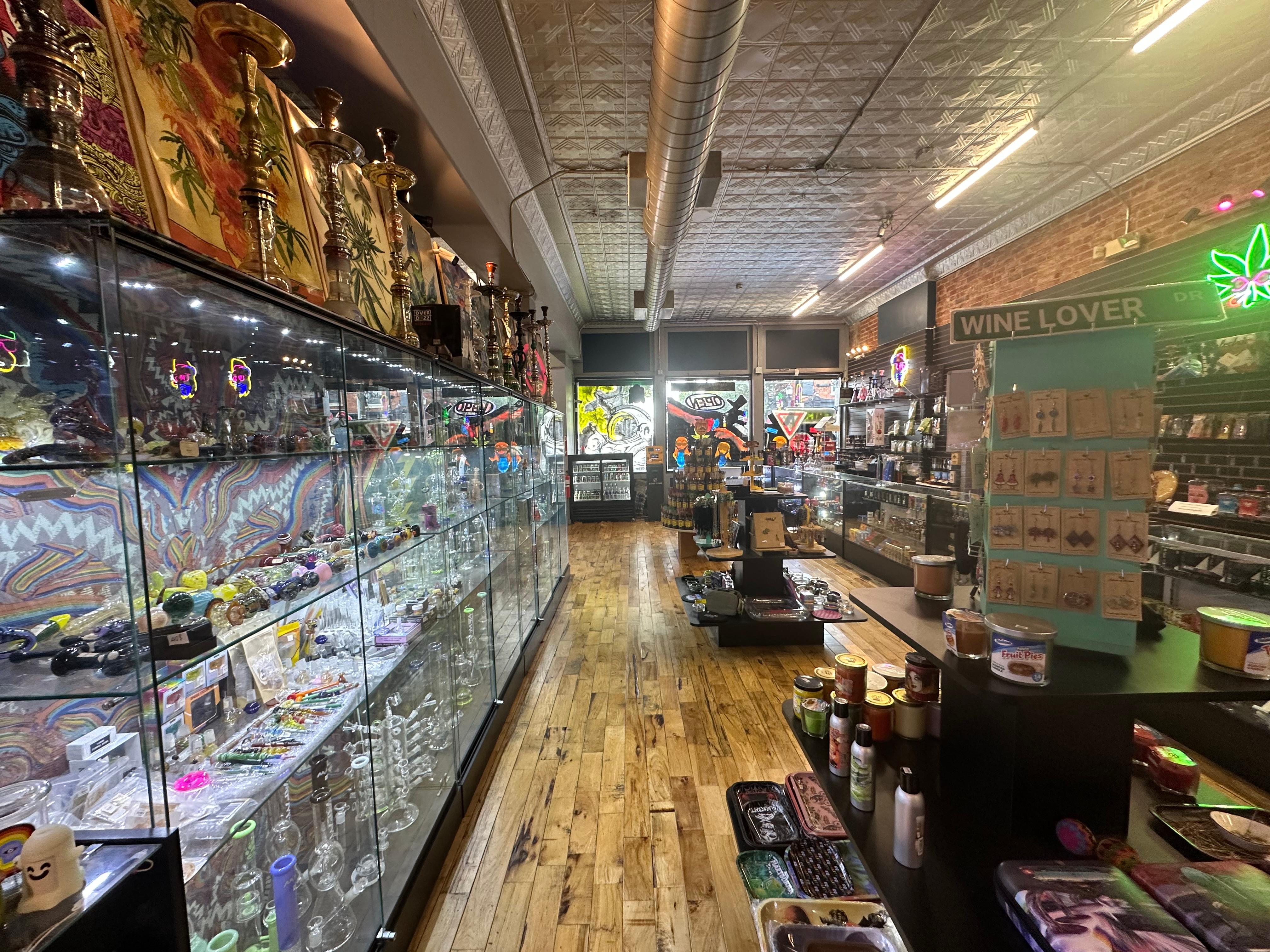 BudgetCoinz Bitcoin ATM Image