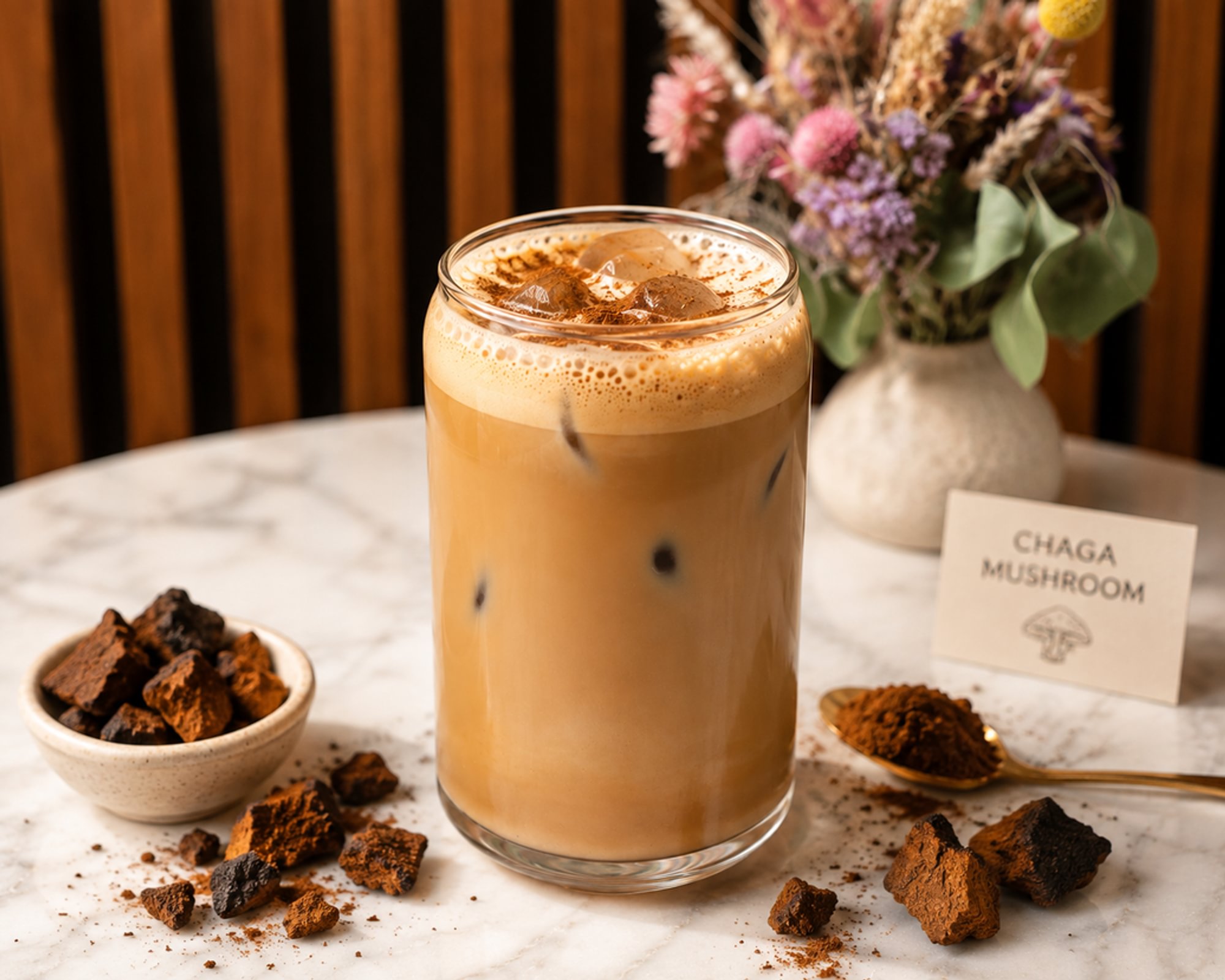 Focus Latte