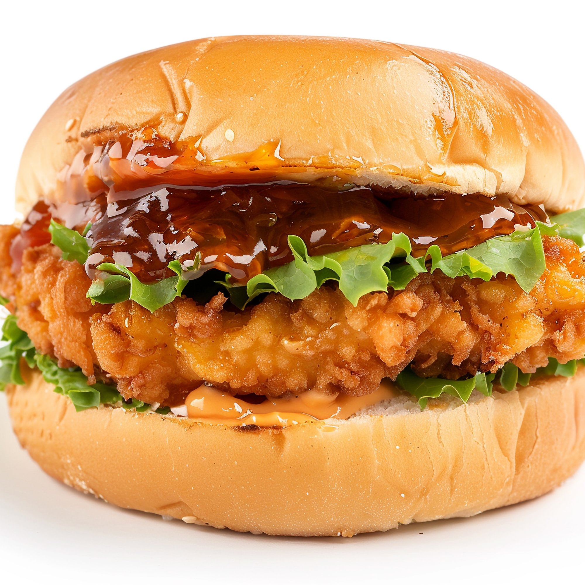 Tender Sandwich