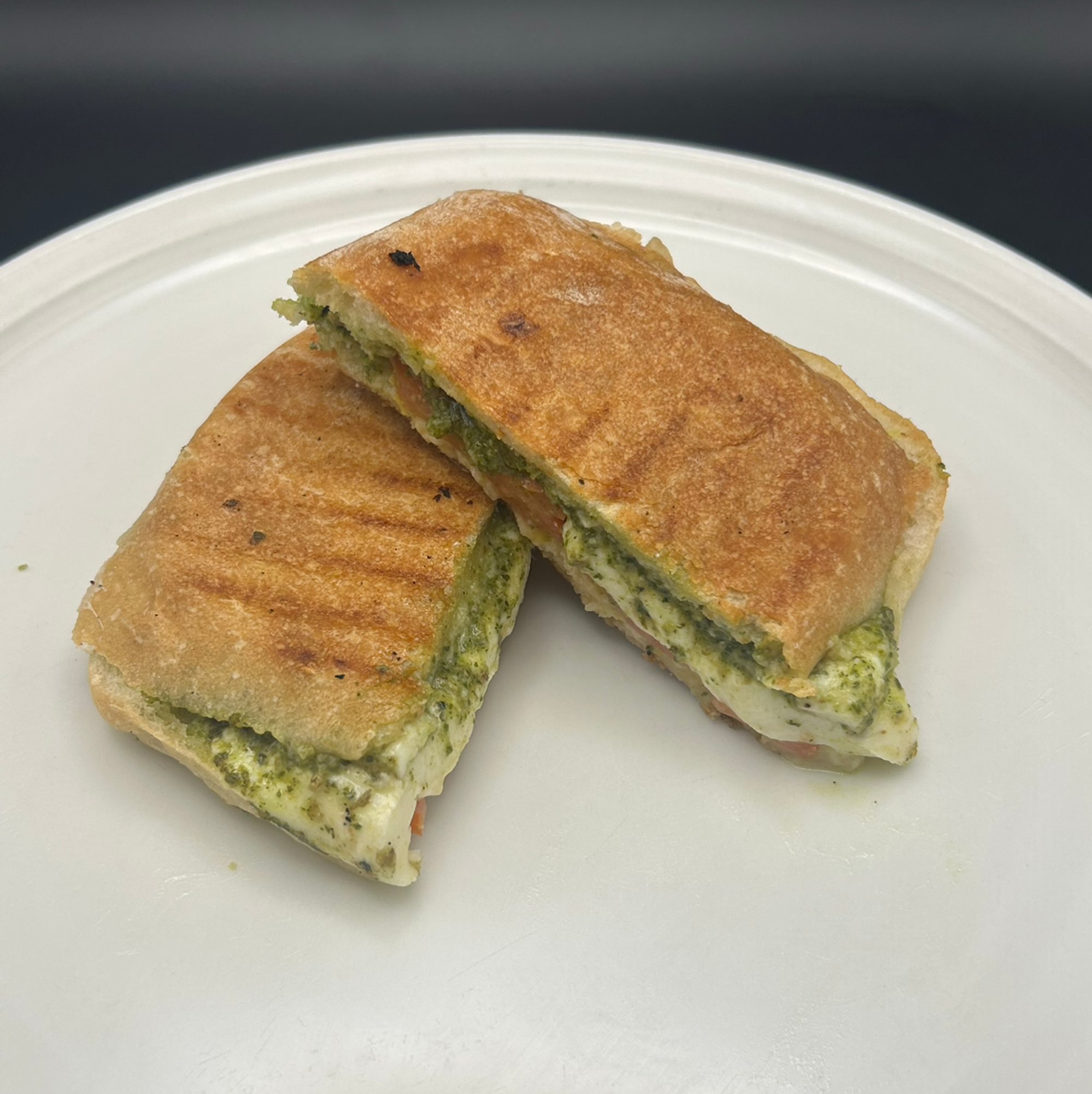 Caprese Panini