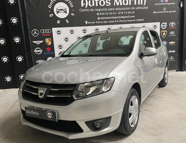 Galería en miniatura