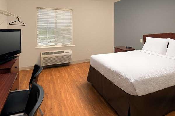 WoodSpring Suites Kansas City Liberty Image