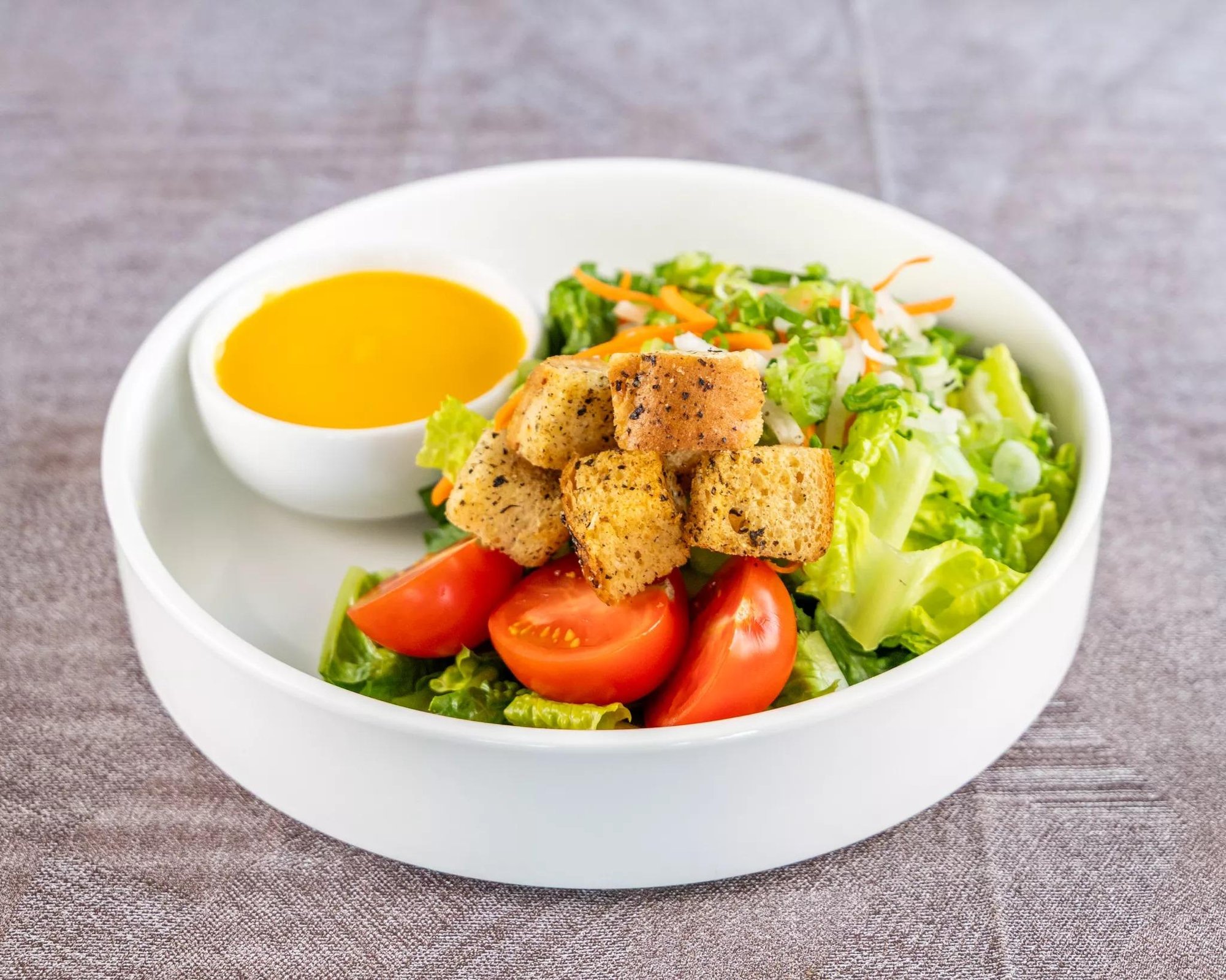 House Salad