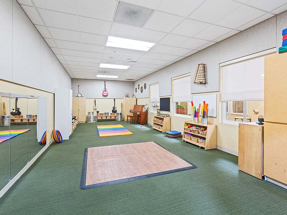 LifeConnections Children's Learning Center Image