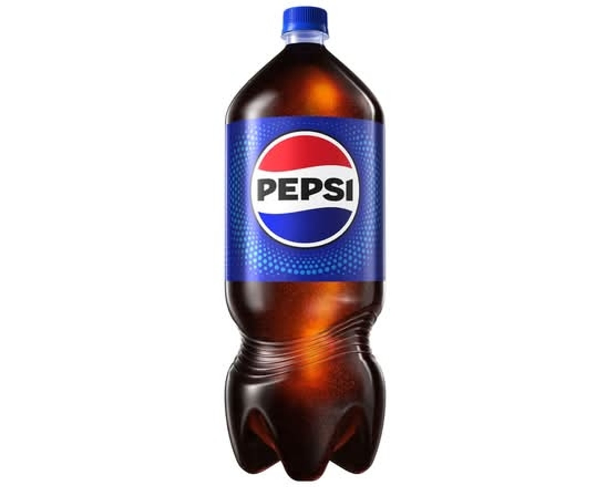 2 Liter Diet Pepsi